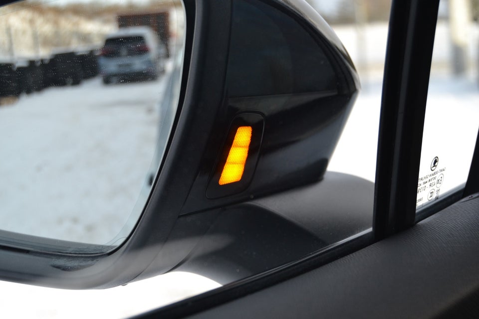 Skoda Enyaq 80 iV Sportline 5d