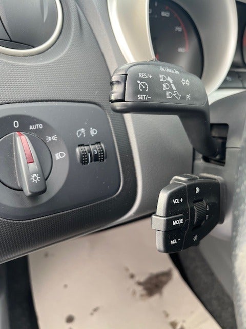 Seat Ibiza 1,2 TSi 105 Copa DSG 5d