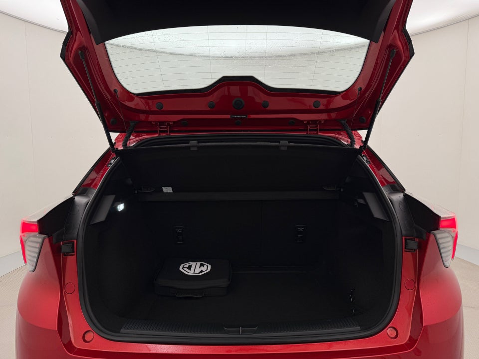 MG 4 51 Nordic Edition 5d