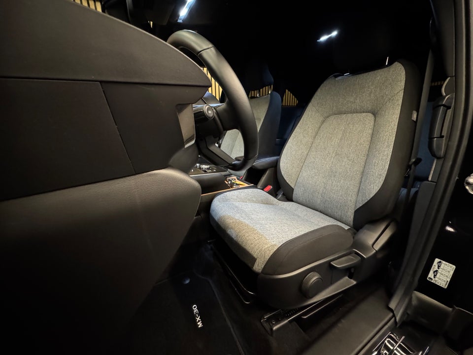 Mazda MX-30 0,8 e-SkyActiv R-EV Exclusive-Line 5d