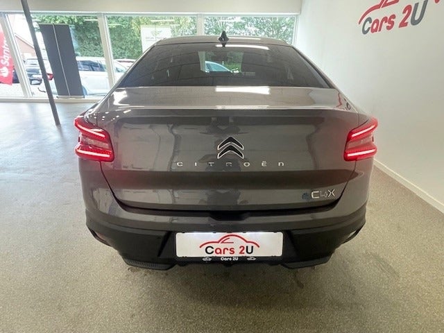 Citroën ë-C4 X 50 Max 4d
