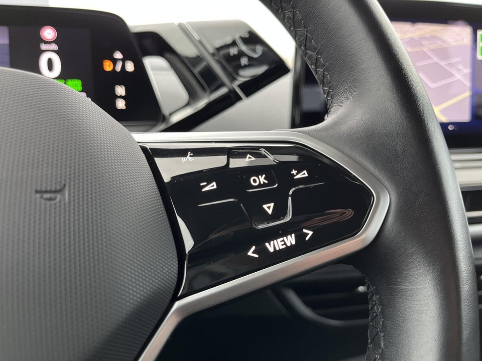 VW ID.4 77 Pro Performance 5d