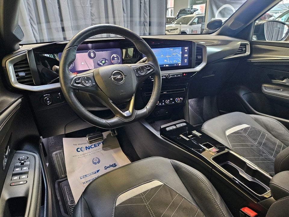 Opel Mokka-e 50 Ultimate 5d