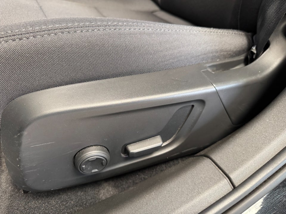 Polestar 2 Long Range 5d