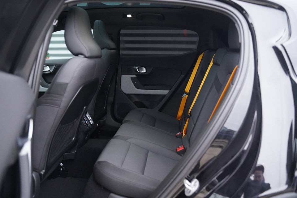 Polestar 2 Performance AWD 5d