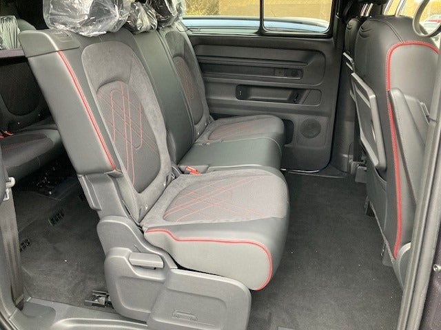 VW ID.Buzz 86 GTX+ 4Motion 7prs LWB 5d