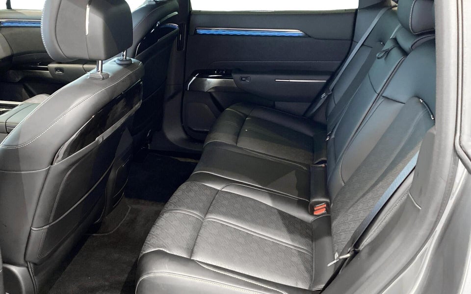 Zeekr 7X Privilege AWD 5d