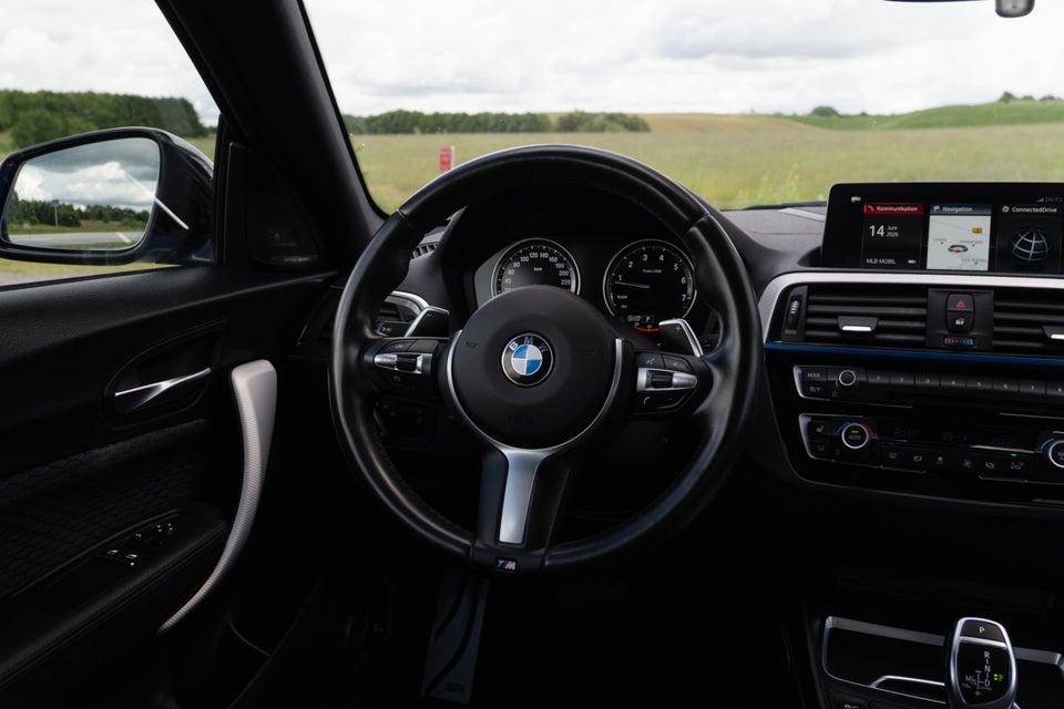 BMW M240i 3,0 Coupé aut. 2d