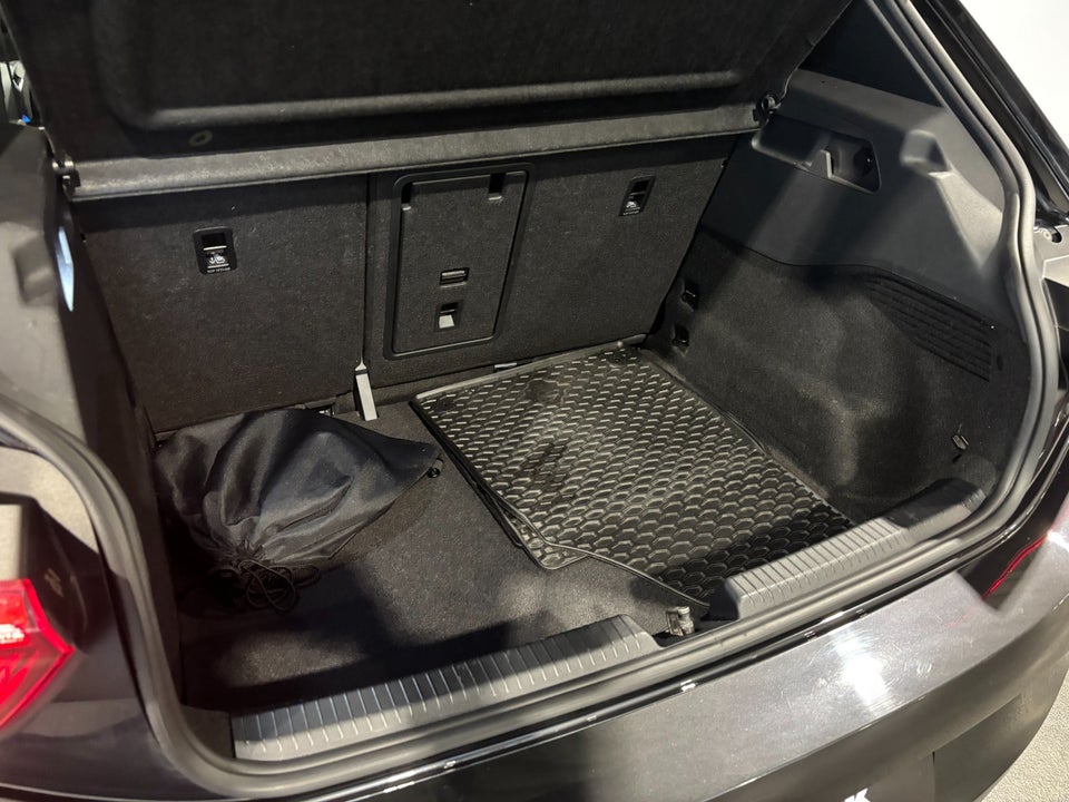 VW ID.3 58 Pro Performance Business 5d