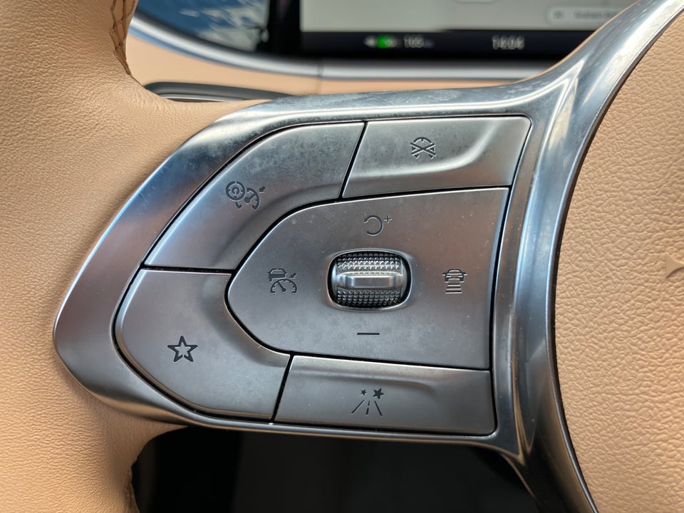 Voyah Free Twilight 5d