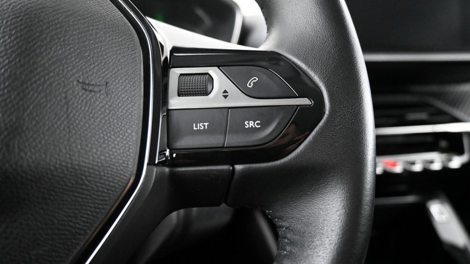 Peugeot 208 1,2 PureTech 75 Active Limited 5d