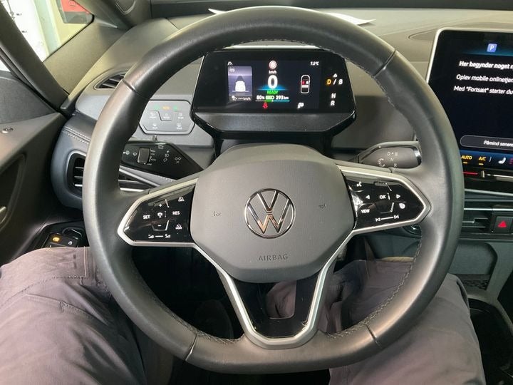 VW ID.3 59 Style 5d