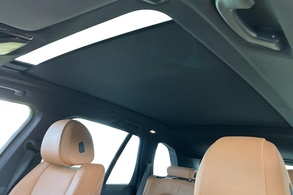 BMW X5 3,0 xDrive45e M-Sport aut. 5d