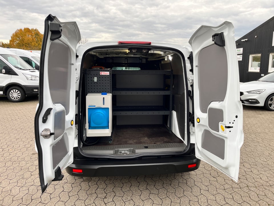 Ford Transit Connect 1,5 EcoBlue Active lang