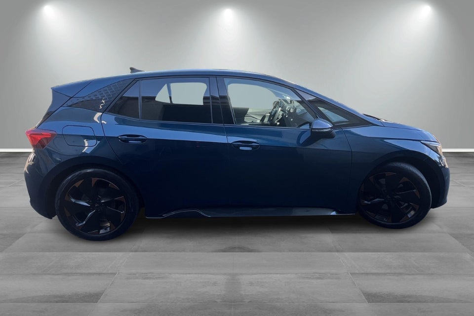 Cupra Born 58 High 5d