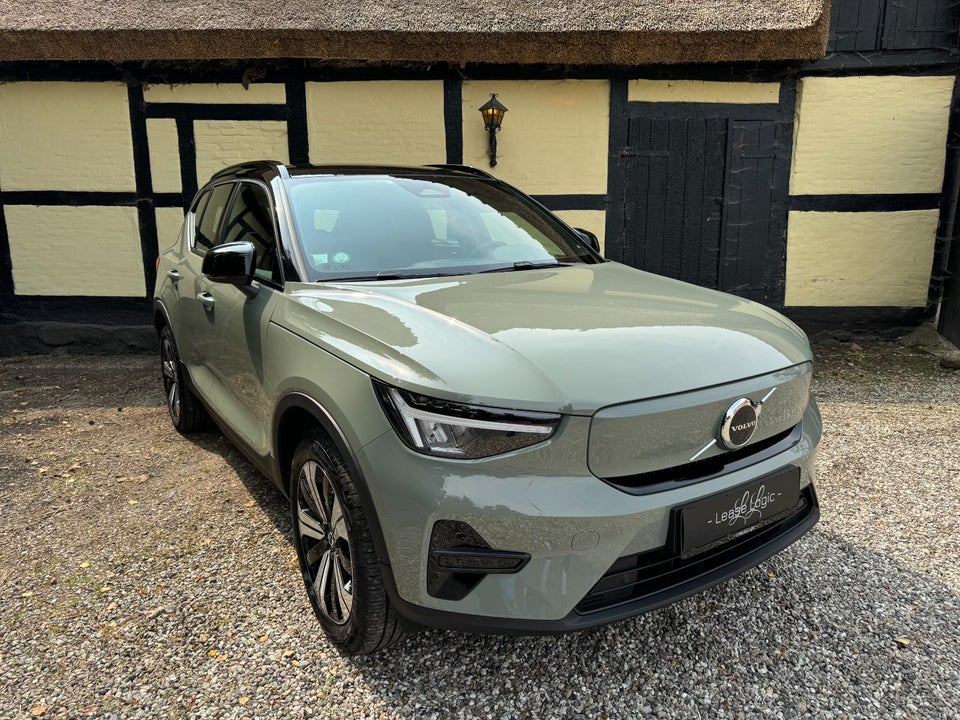 Volvo XC40 P6 ReCharge Core 5d