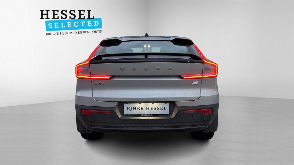 Volvo C40 P6 ReCharge Plus 5d