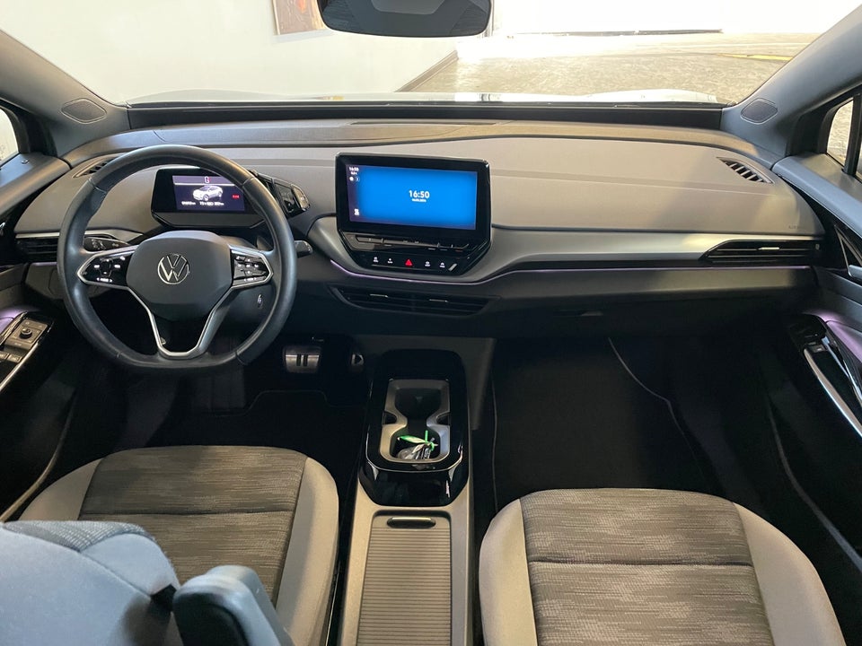 VW ID.4 77 Pro Performance 5d