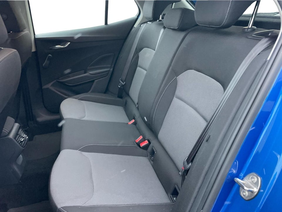 Skoda Fabia 1,0 TSi 110 Ambition DSG 5d