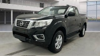 Nissan Navara 2,3 dCi 160 King Cab Acenta 2d