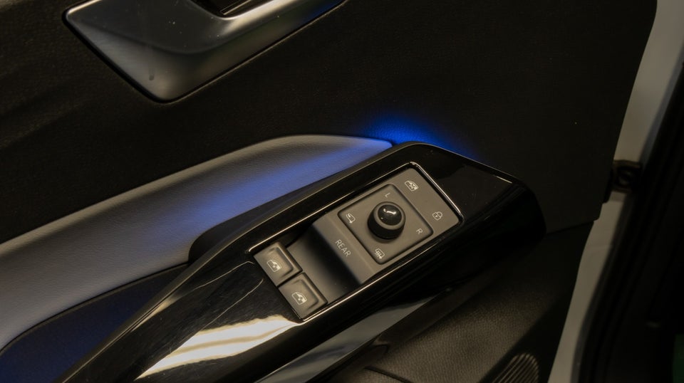 VW ID.3 58 Pro Performance 5d