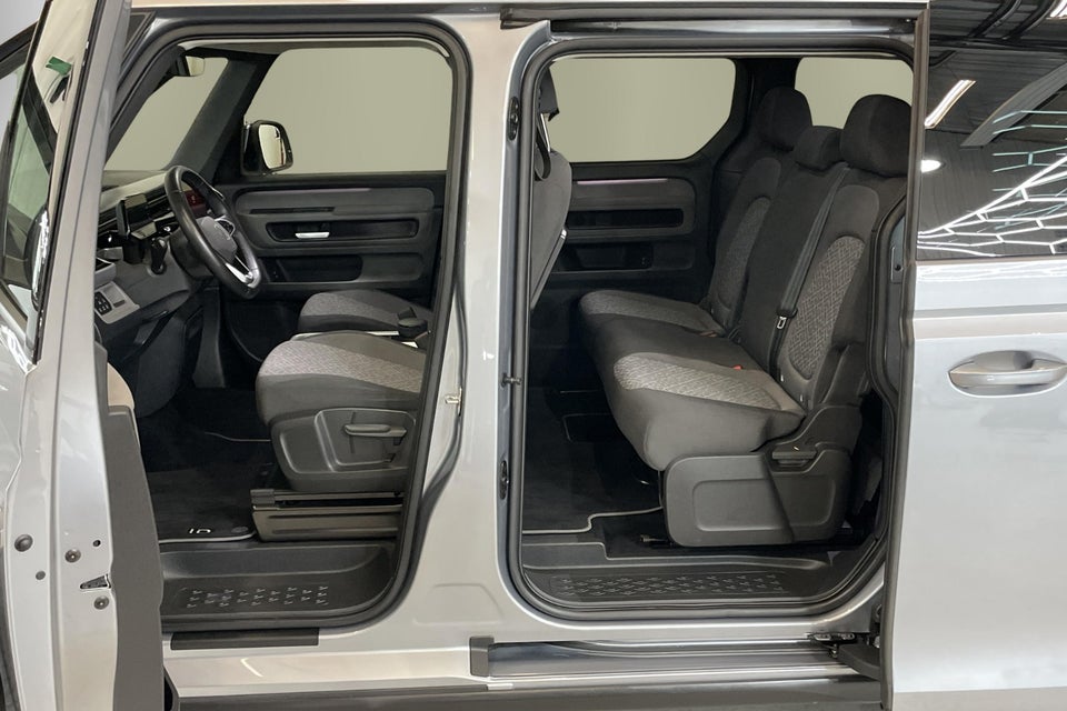 VW ID.Buzz 77 Life SWB 5d