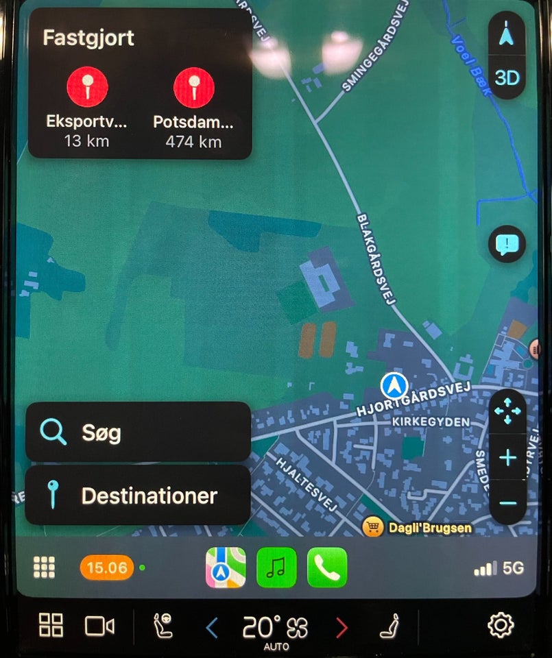 Volvo XC40 P6 ReCharge Core 5d