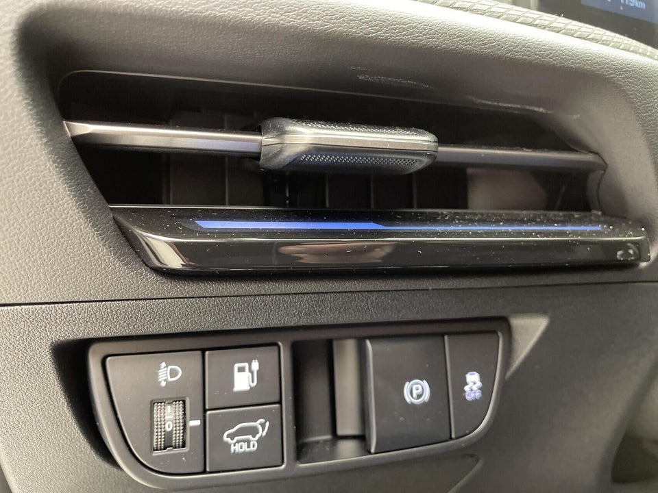 Kia EV6 84 Long Range Upgrade 5d