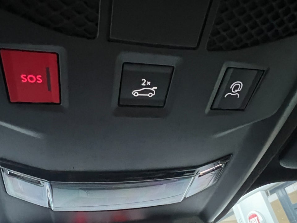 Alfa Romeo Junior Elettrica Speciale 5d