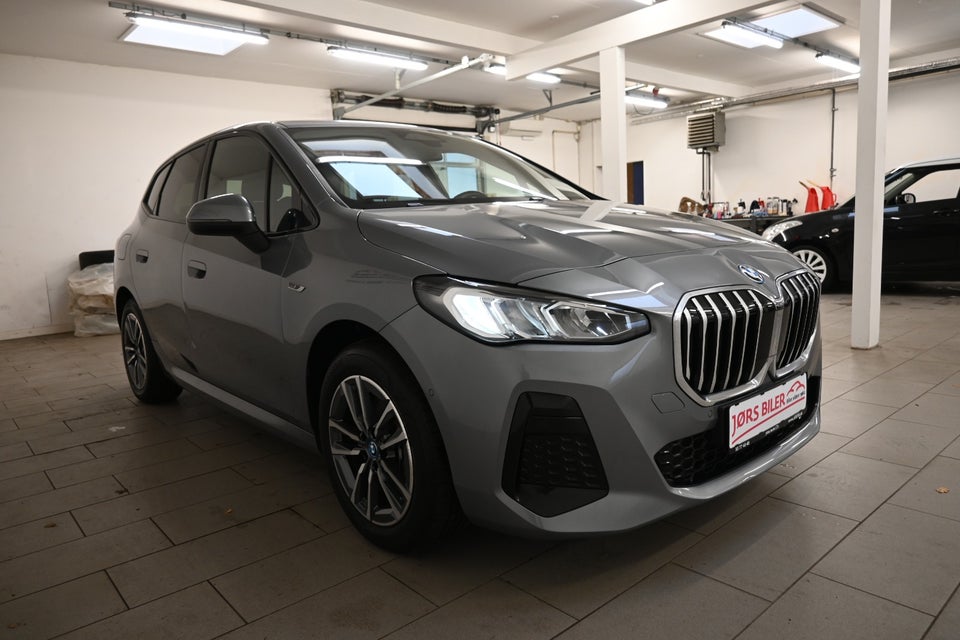 BMW 225e 1,5 Active Tourer M-Sport xDrive aut. 5d