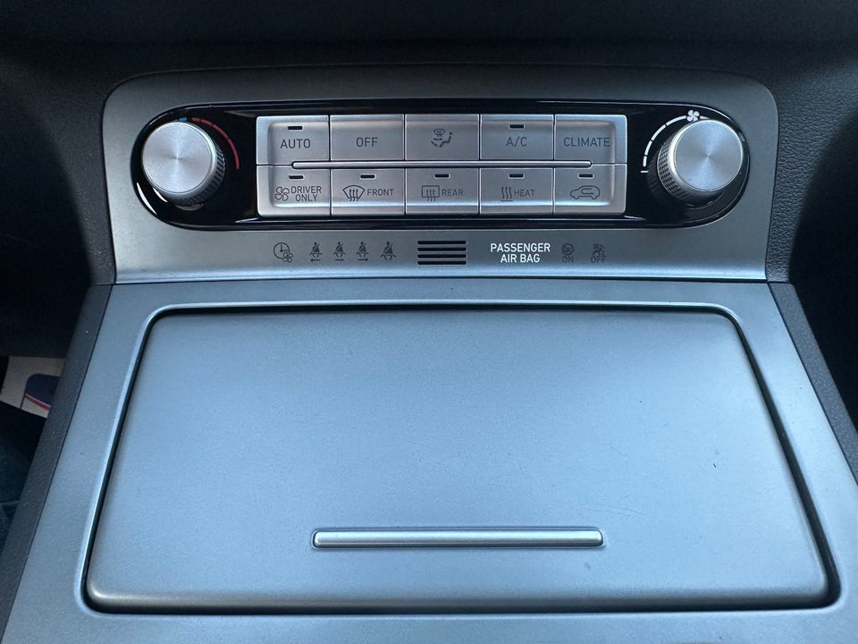 Hyundai Kona 64 EV Advanced 5d