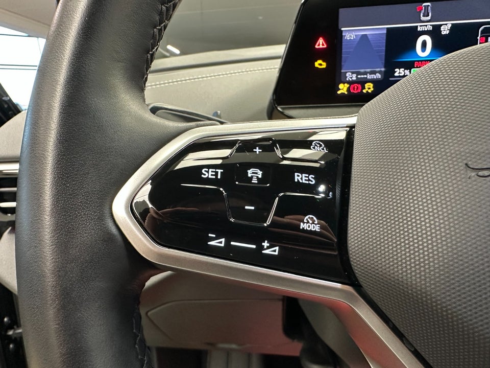 VW ID.4 52 Pure Performance 5d