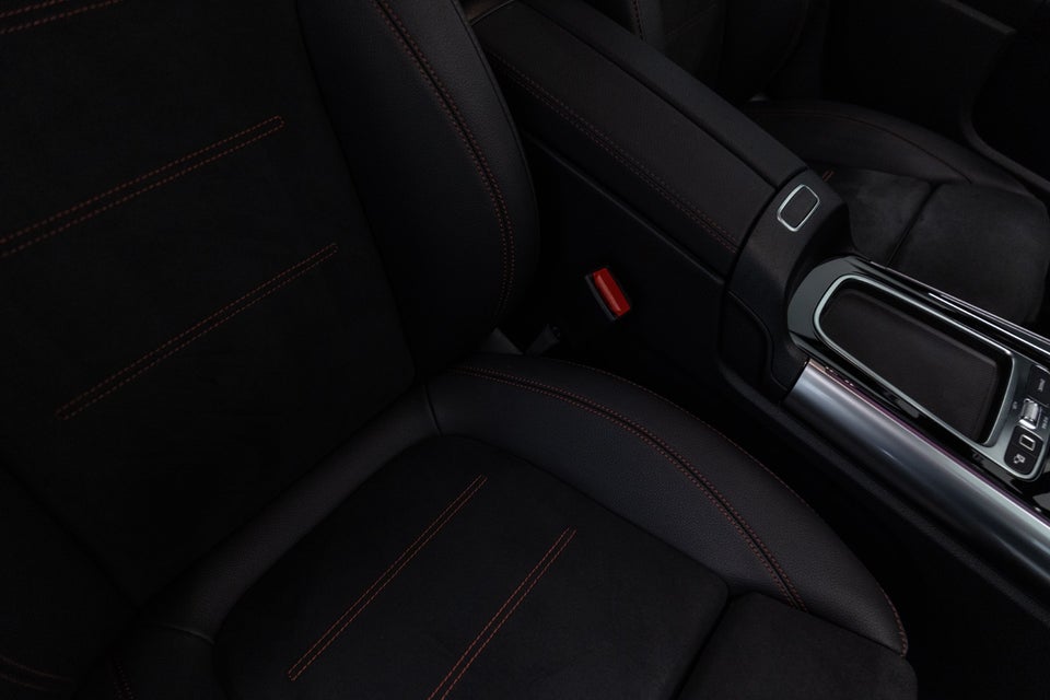 Mercedes EQA350 AMG Premium 4Matic 5d