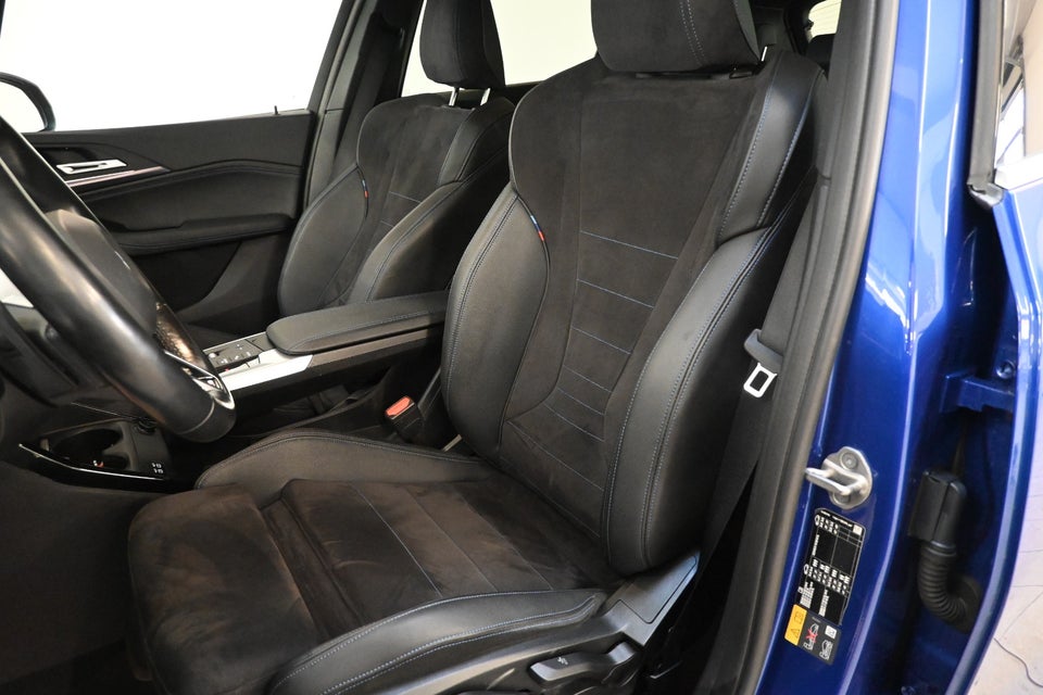 BMW 225e 1,5 Active Tourer M-Sport xDrive aut. 5d