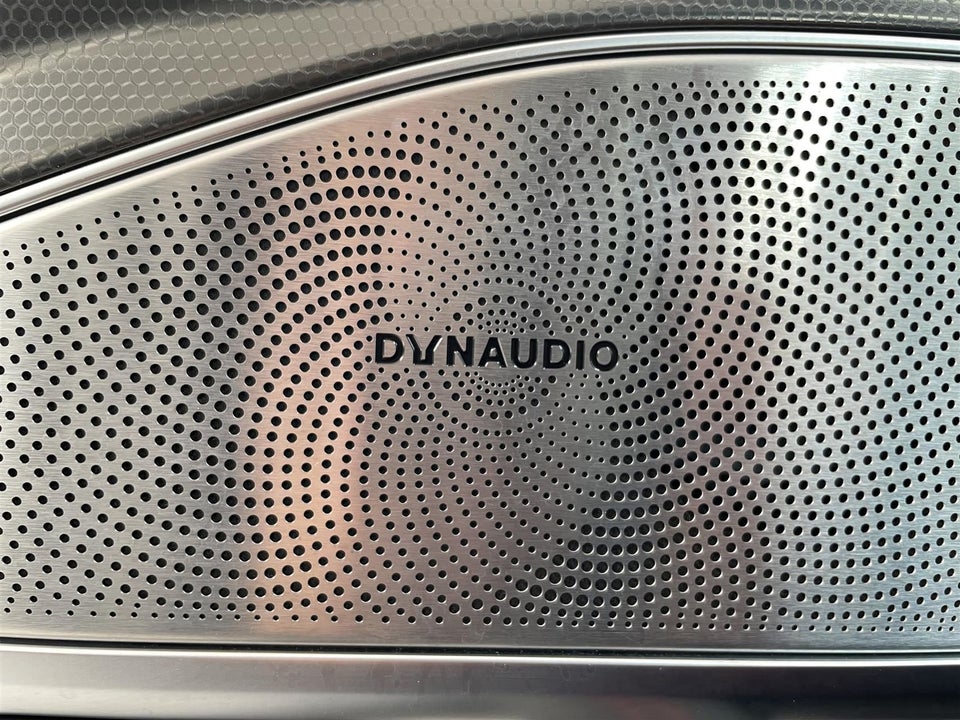 Xpeng P7 Performance 4d