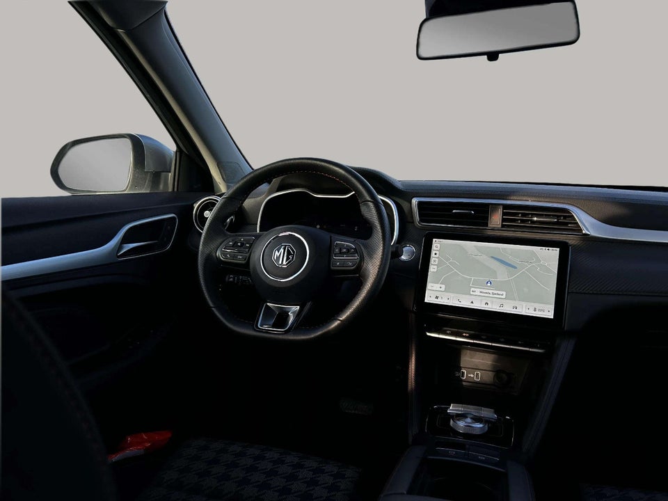 MG ZS 50 Comfort 5d