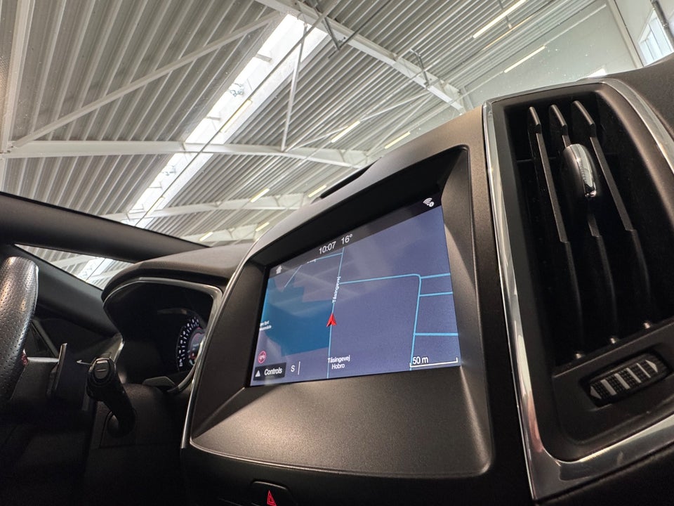 Ford S-MAX 2,0 EcoBlue ST-Line aut. 7prs 5d