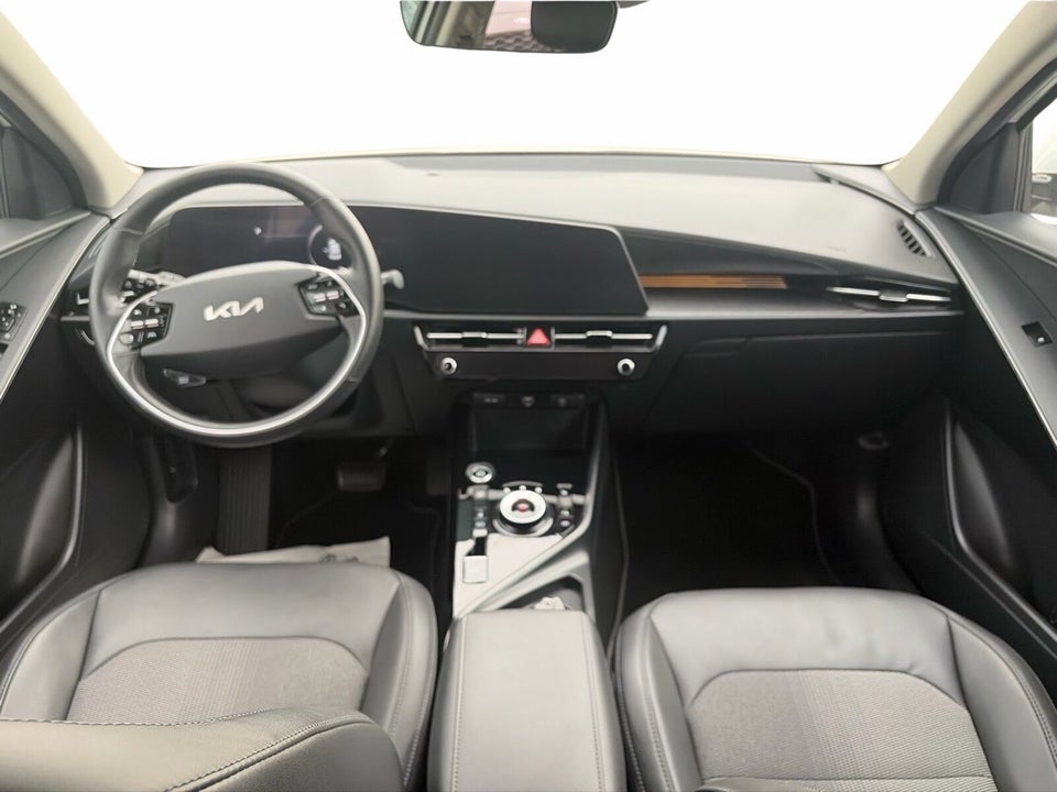 Kia Niro 64 EV 5d