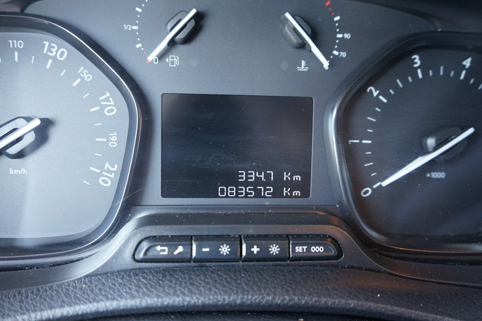 Opel Vivaro 2,0 D 122 Enjoy L2V2