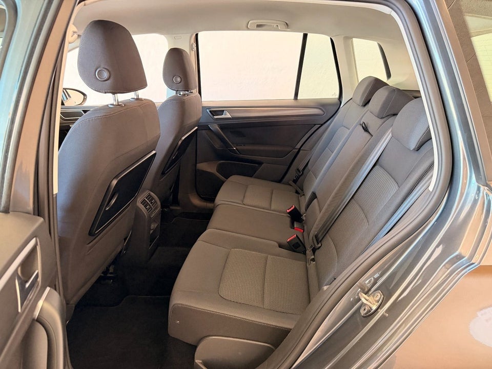 VW Golf Sportsvan 1,5 TSi 150 Comfortline DSG 5d
