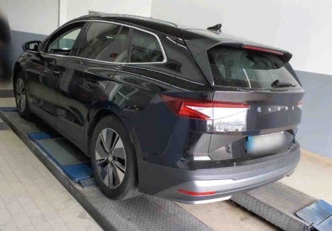 Skoda Enyaq 80 iV Ultra 5d