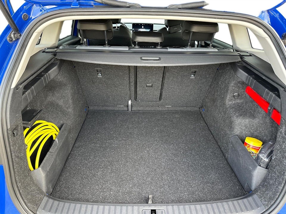 Skoda Enyaq 80 iV 5d