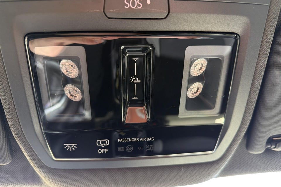 VW ID.3 58 1ST Max 5d