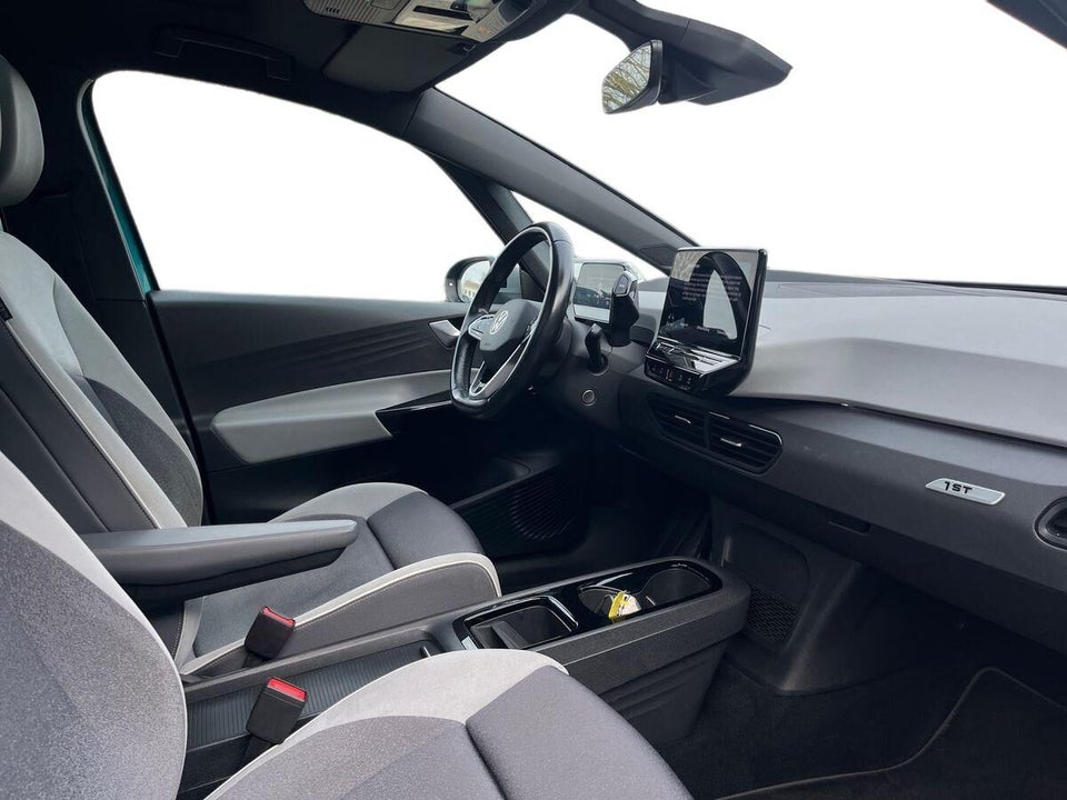 VW ID.3 58 Pro Performance Max 5d