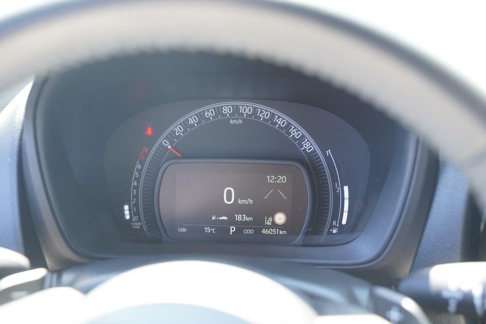 Toyota Aygo X 1,0 Air Envy s-CVT 5d