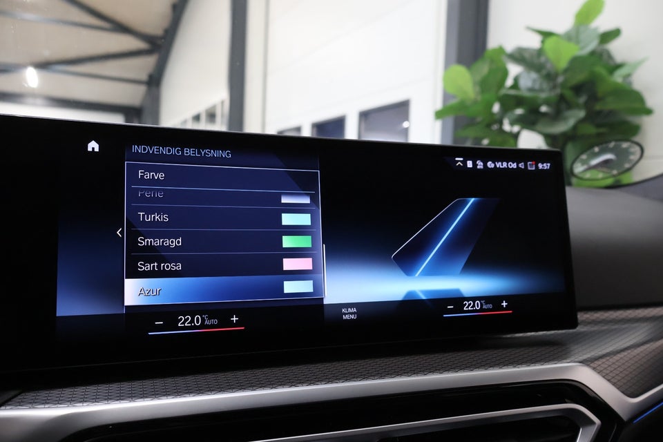 BMW i4 eDrive35 M-Sport 5d