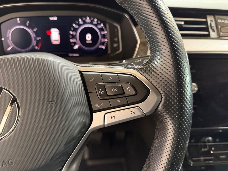 VW Passat 1,4 GTE DSG 4d