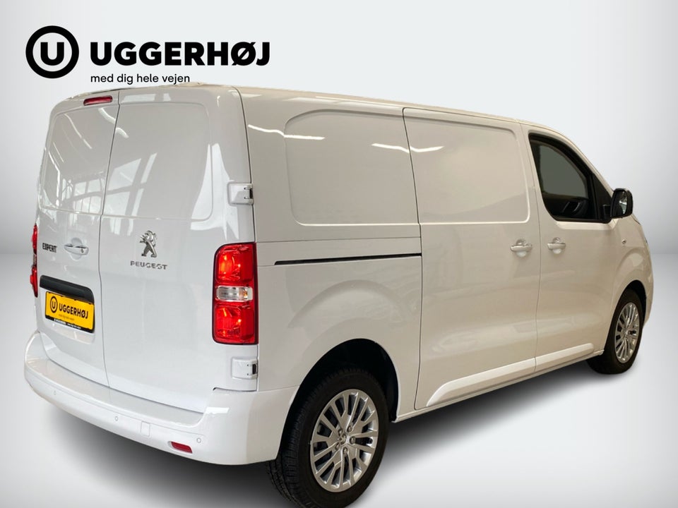 Peugeot Expert 2,0 BlueHDi 144 L2 Premium EAT8 Van