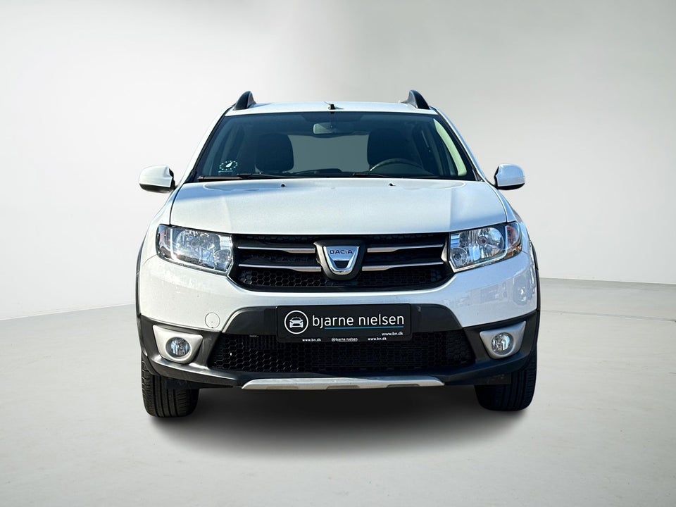 Dacia Sandero 0,9 TCe 90 Ambiance Easy-R 5d