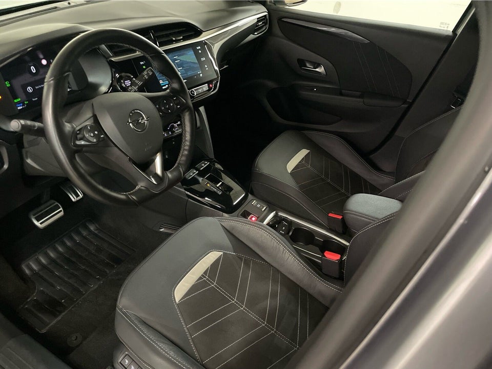 Opel Corsa-e 50 Ultimate 5d